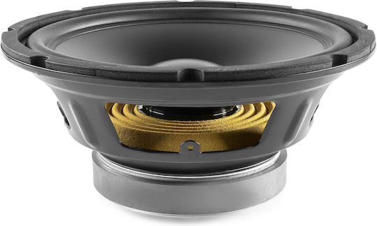 Fenton Woofer Pp Rubber 10" Ανταλλακτικο Μεγαφωνο