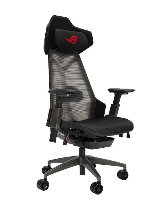 Asus Rog Destrier Изкуствена Кожа Черна