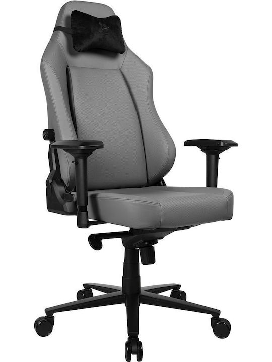 Arozzi Primo Full Premium Leather Δερμάτινη