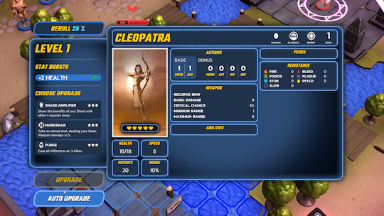 Reptilian Rising Reptilian Rising Switch Game