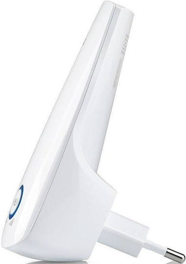 TP-LINK TL-WA854RE v7 WiFi Extender Single Band (2.4GHz) 300Mbps