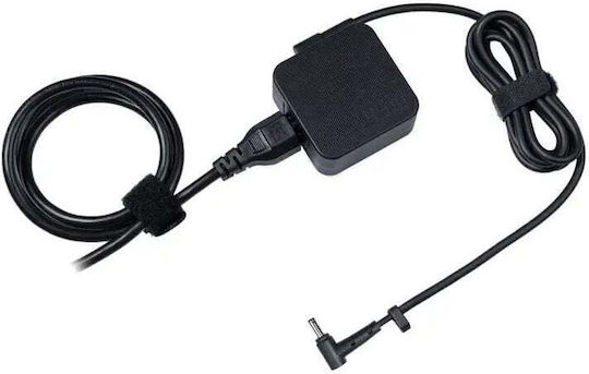 Asus AD45-00C 4.5 PHI Universal Laptop Charger 45W 19V 2.37A with Power Adapter