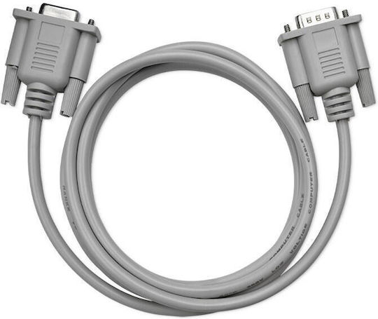 Qoltec UPS On-Line 6000VA 6000W