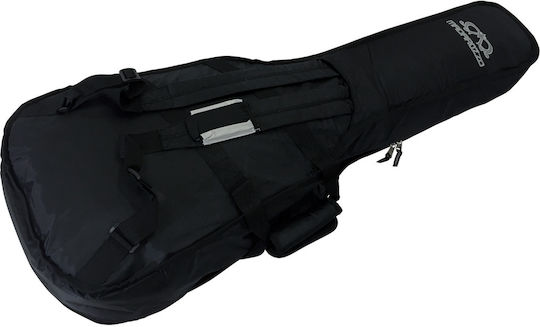 Madarozzo Classical Guitar Case Padded 4/4 Black