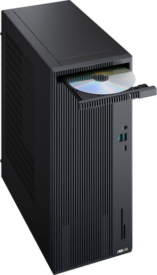 Asus ExpertCenter P500 Desktop PC (5-210H/16GB DDR4/512GB SSD/W11 Home)