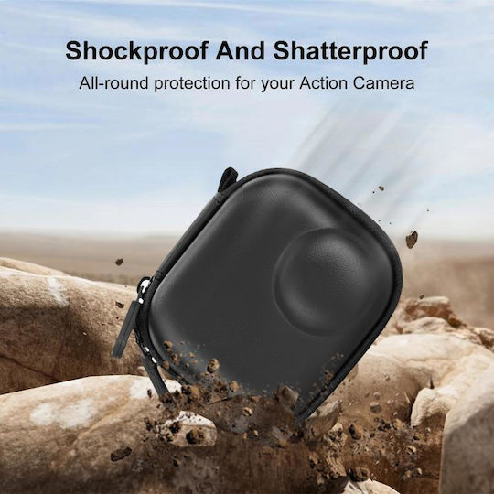 Puluz Mini Transportation Case for DJI / Osmo PU793B