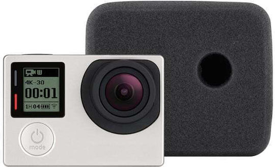 Пенен Калъф Gopro 2 Бр Ветроустойчива Пяна Защитен Калъф