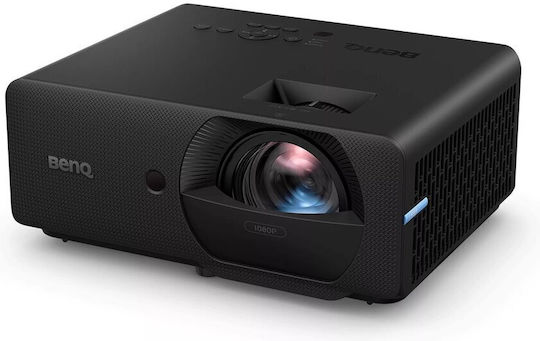 BenQ LH830ST 3D Projector DLP Full HD Laser with Built-in Speakers