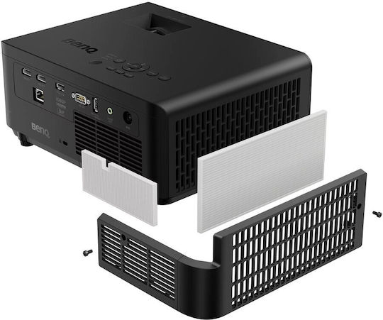 BenQ LH830ST 3D Projector DLP Full HD Laser with Built-in Speakers