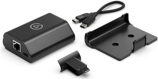 Elgato Stream Deck Network Dock