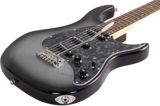 Peavey Raptor Custom Ηλεκτρική Κιθάρα