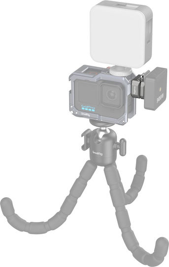 Smallrig 4500 Hawklock H18 Quick Release Support Cold Shoe