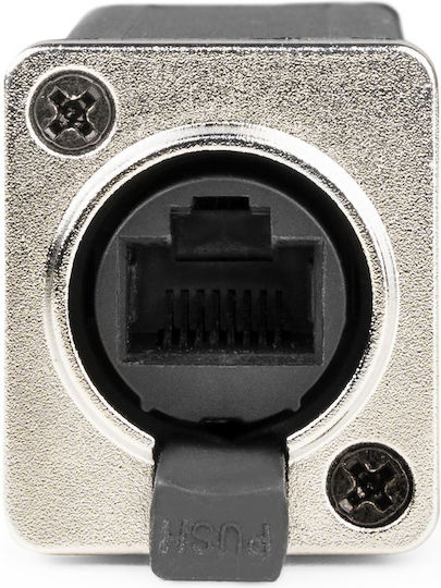 Pd Connex Cx192 Ανταπτορας Rj45 4x Xlr Θηλ