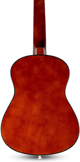 MAX Kids Classical Guitar 1/4