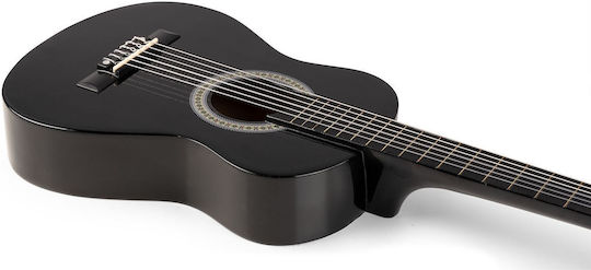 MAX Kids Classical Guitar 1/4