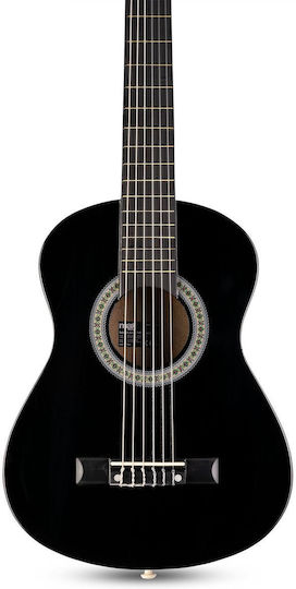 MAX Kids Classical Guitar 1/4