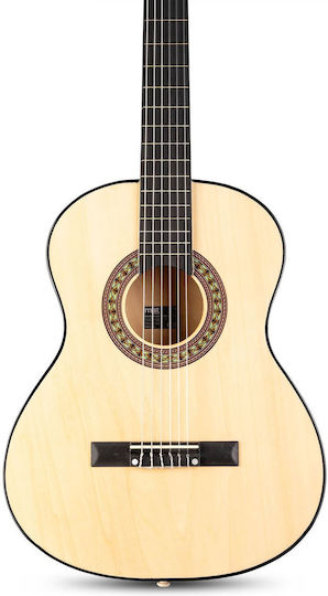 MAX Classical Guitar 3/4