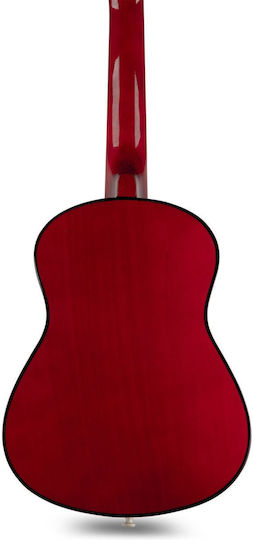 MAX Kids Classical Guitar 1/4 Sunburst