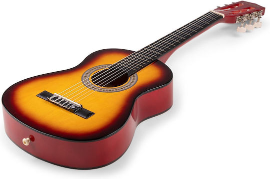 MAX Kids Classical Guitar 1/4 Sunburst