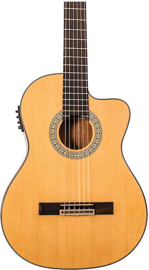 Peavey Electro-Classical Guitar 4/4