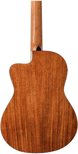 Peavey Electro-Classical Guitar 4/4