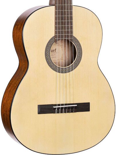 Cort Κλασική Κιθάρα 4/4 AC100 Semi Gloss