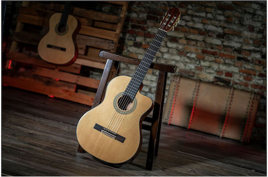 Peavey Electro-Classical Guitar 4/4