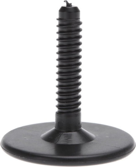 Surfboard Mount Black
