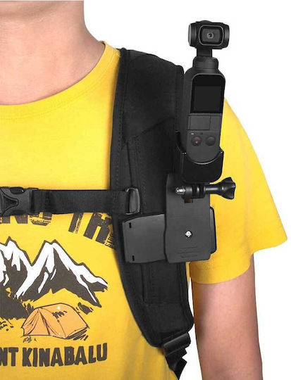 Adaptor Bolt Pentru Montare Dji Osmo Pocket Pe Monopiede Trepiede