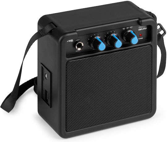 MAX Gigkit for Electric Guitar 10W Black