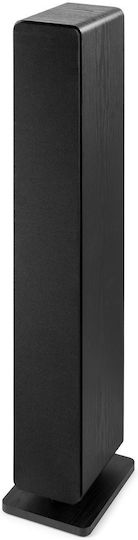 Audizio ARCO Passive Hi-Fi-Lautsprecher Boden 160W Schwarz