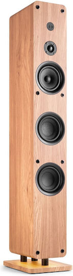 Audizio ARCO Hi-Fi Подов Тонколона 160W Дърво