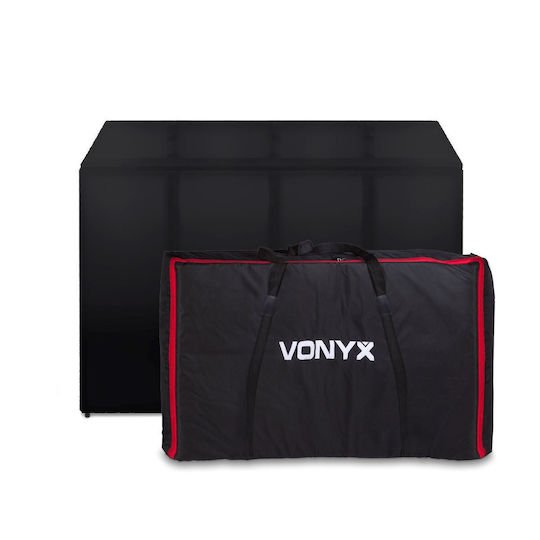 Vonyx Db5 Pro Dj Booth