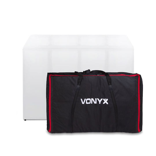 Vonyx Db5 Pro Dj Booth