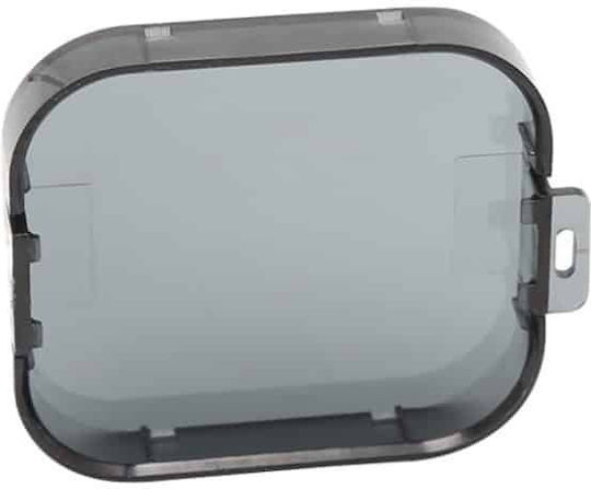 Underwater Shooting Filter Gopro Hero 3+/4 Black