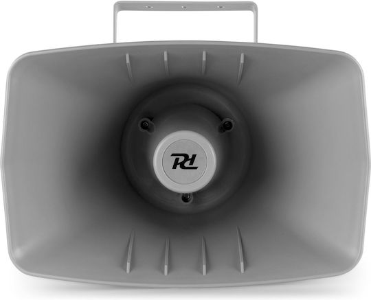 Power Dynamics HS30 Horn Speaker Built-In Amplifier 30W