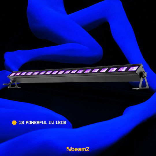 BeamZPro BUV183 Lighting LED Blacklight 40W