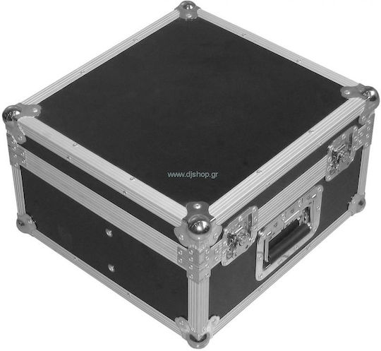 Jvcase Lighteffect Case 3 Flightcase