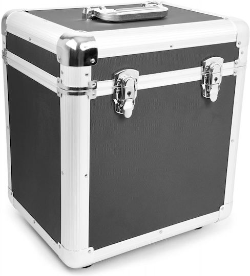 Power Dynamics Flight Case Μαύρο