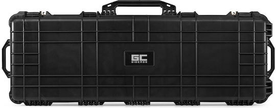 Power Dynamics Power Dynamics Flugkoffer Mit Rollen GIGCASE38