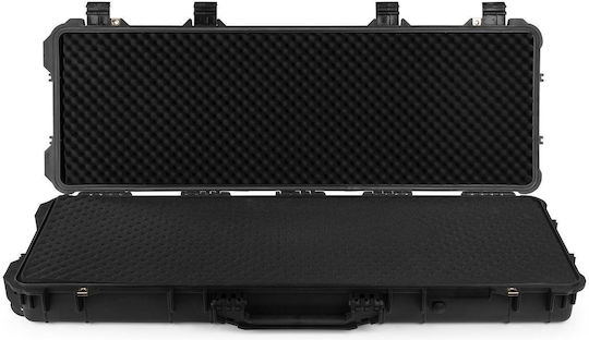 Power Dynamics Power Dynamics Flugkoffer Mit Rollen GIGCASE38