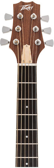 Peavey Semi-Acoustic Guitar