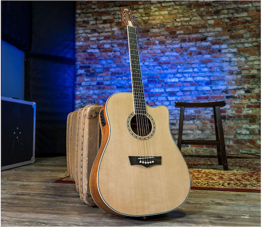 Peavey Ηλεκτροακουστική Κιθάρα