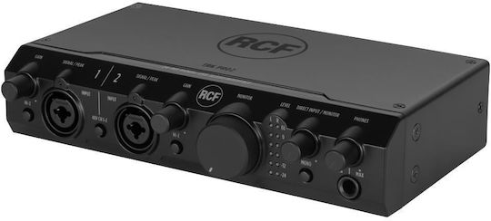 RCF TRK PRO2