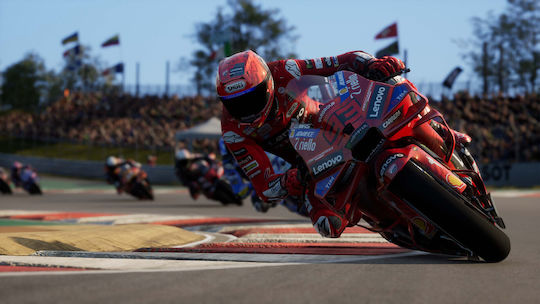 MotoGP 26 Day One Edition Xbox Series X Game