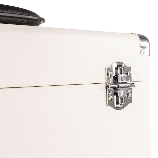 Fenton Vinyl Carrying Bag