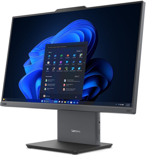 Lenovo neo 50a G5 23.8" (7-240H/16GB/1.0TB SSD/FHD/No OS)