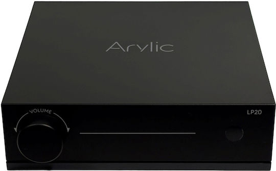 Arylic Lp20 Airplay 2 Google Cast Music Streamer