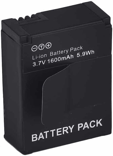 Μπαταρία 1600mAh για GoPro Hero 3 / Hero 3+