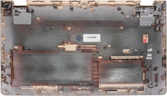 Plastik Laptop Unterteil Abdeckung für HP Pavilion X360 15-br 15t-br 924506-001 924505-001 924505-001 Unterteil Basis Code 1-cov208